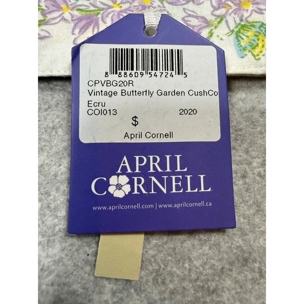 April Cornell april cornell